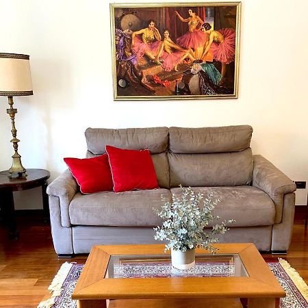 Verona In Musica Apartment Екстериор снимка