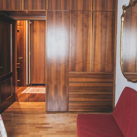 Verona In Musica Apartment Екстериор снимка