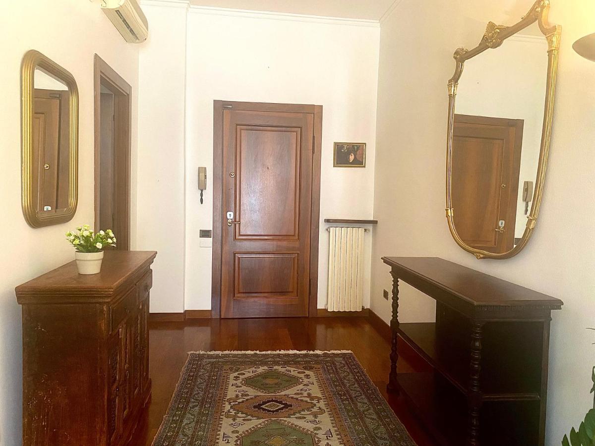 Verona In Musica Apartment Екстериор снимка