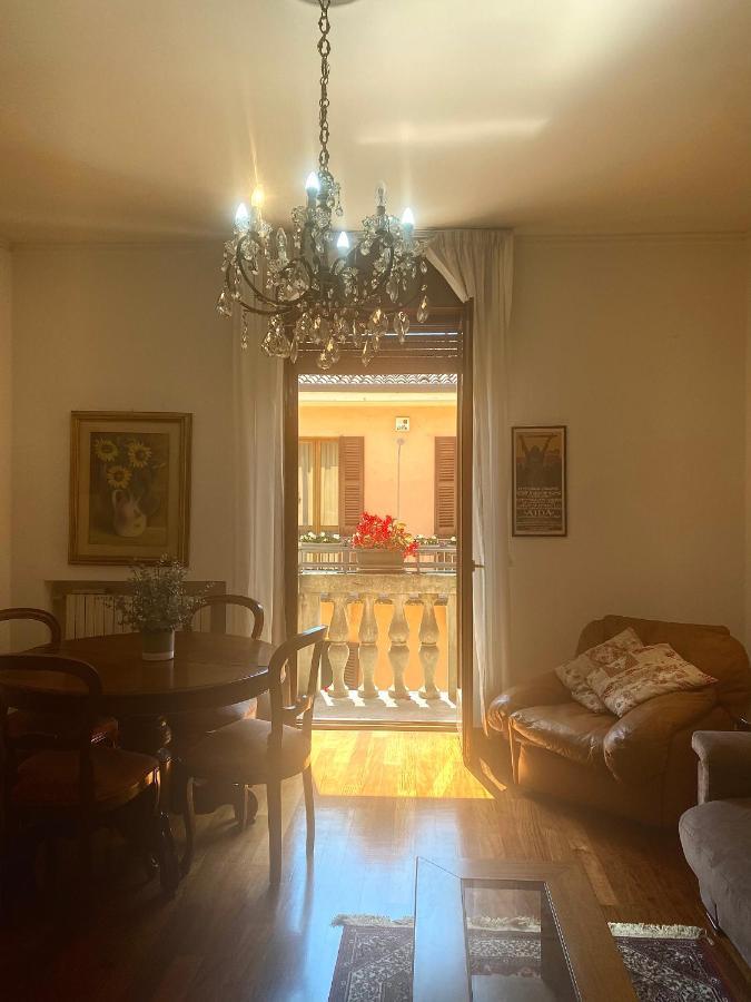 Verona In Musica Apartment Екстериор снимка