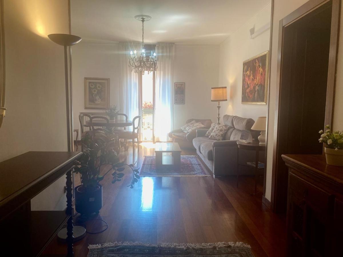 Verona In Musica Apartment Екстериор снимка