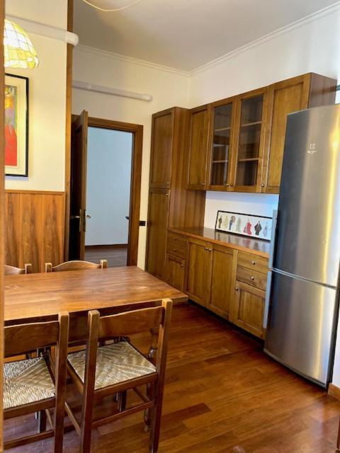 Verona In Musica Apartment Екстериор снимка