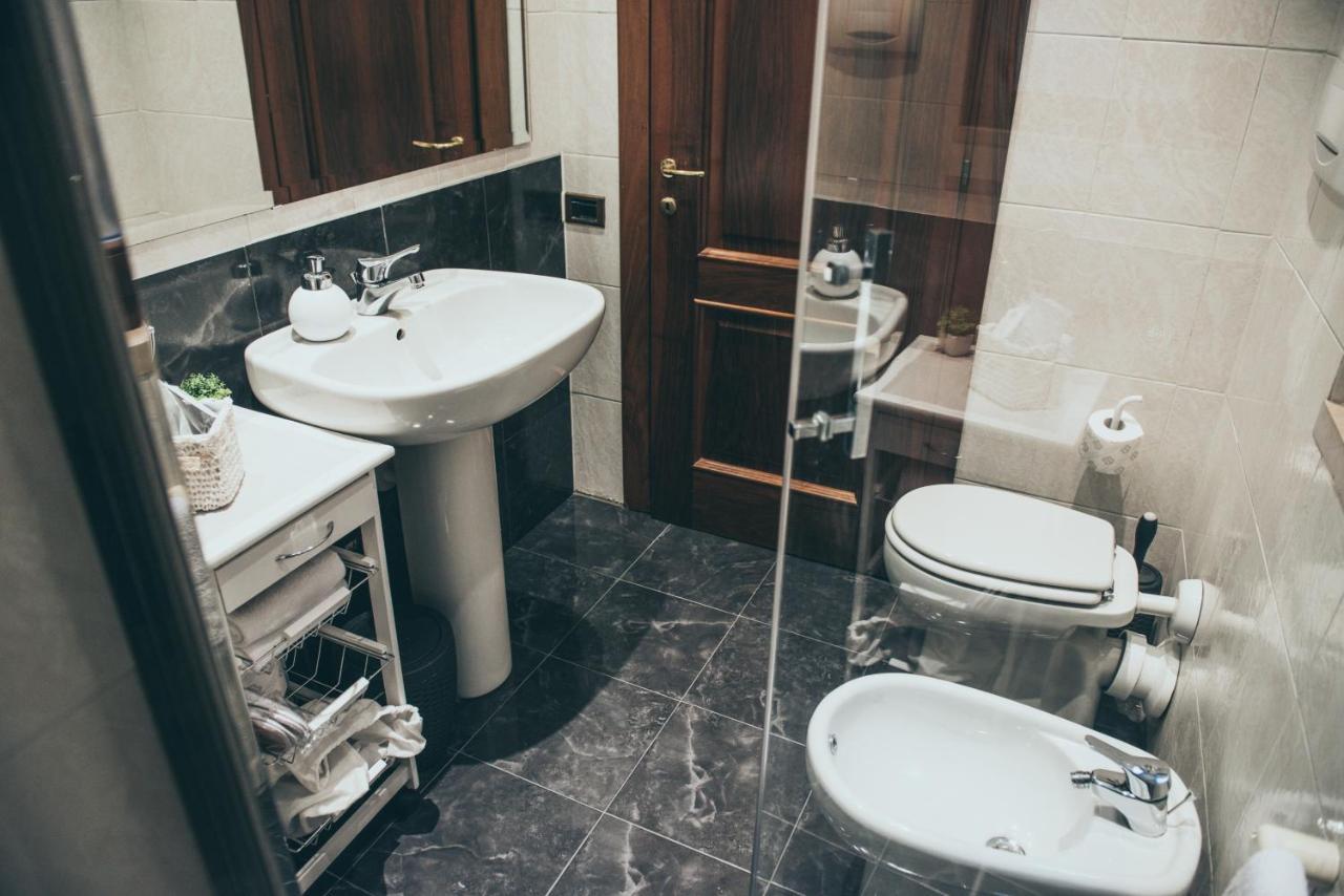 Verona In Musica Apartment Екстериор снимка