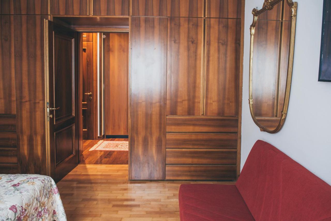 Verona In Musica Apartment Екстериор снимка